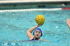 WWPolo vs CC  Wheaton College Women’s Water Polo compete in their sports inaugural match vs Connecticut College. - Photo By: KEITH NORDSTROM : Wheaton, water polo, inaugural